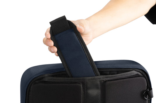 Bobby Bizz 2.0 anti-theft backpack & briefcase