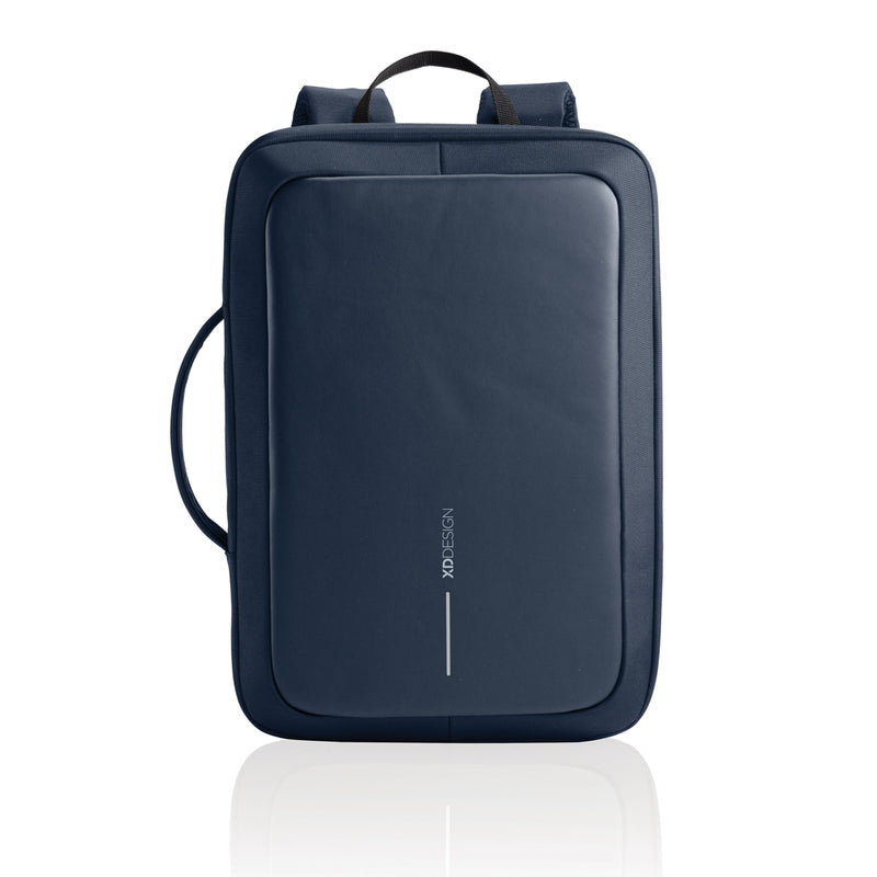 Load image into Gallery viewer, Bobby Bizz 2.0 anti-theft backpack &amp; briefcase
