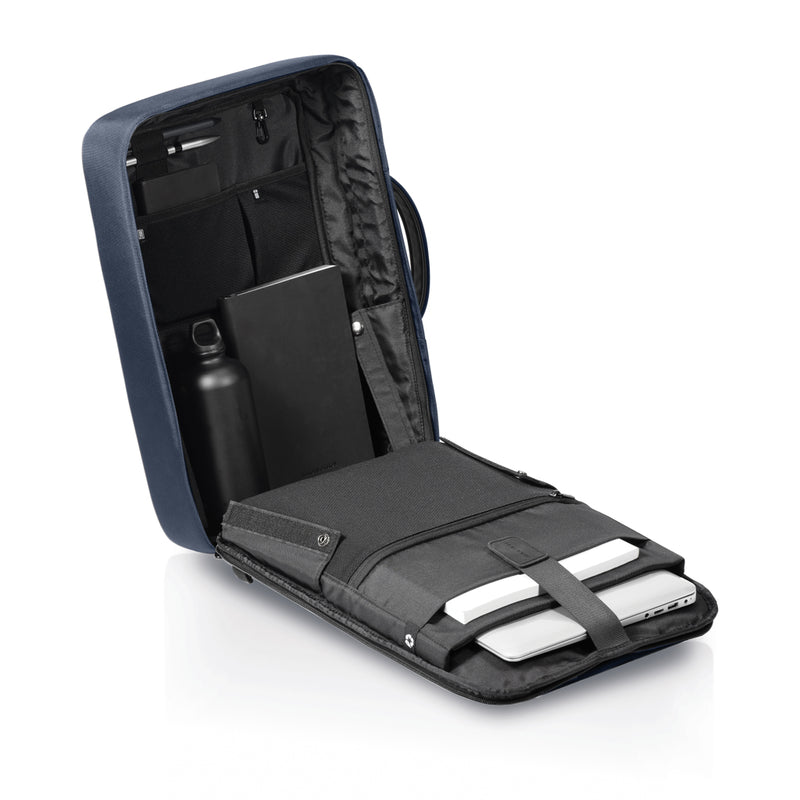Load image into Gallery viewer, Bobby Bizz 2.0 anti-theft backpack &amp; briefcase
