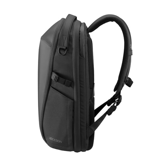 Bizz Backpack - Custom Wood Designs