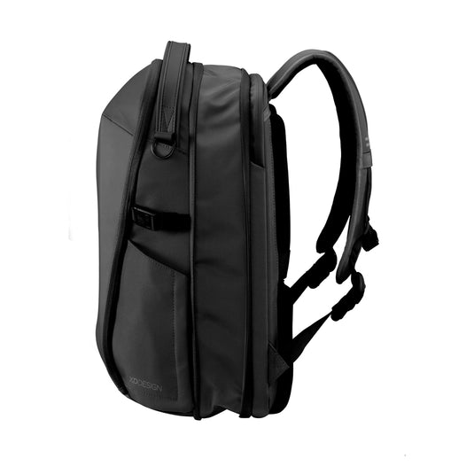 Bizz Backpack - Custom Wood Designs