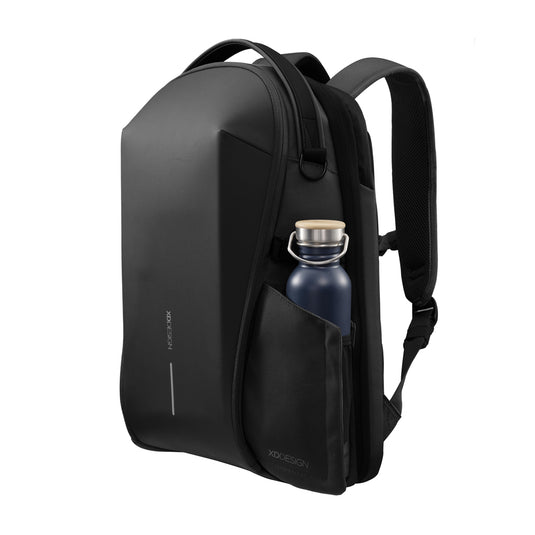 Bizz Backpack - Custom Wood Designs