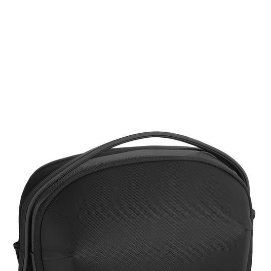 Bizz Backpack - Custom Wood Designs
