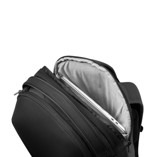 Bizz Backpack - Custom Wood Designs