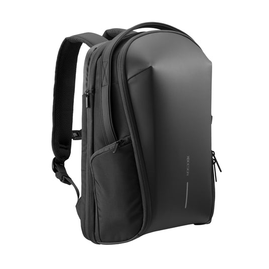 Bizz Backpack - Custom Wood Designs