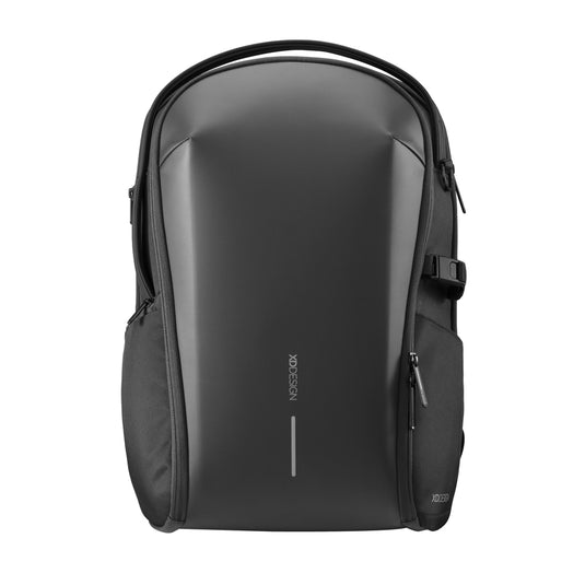 Bizz Backpack - Custom Wood Designs