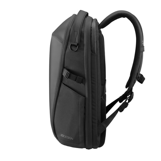 Bizz Backpack - Custom Wood Designs