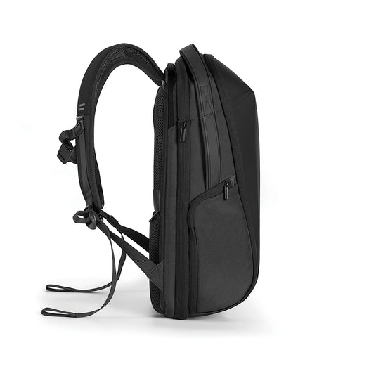 Bizz Backpack - Custom Wood Designs