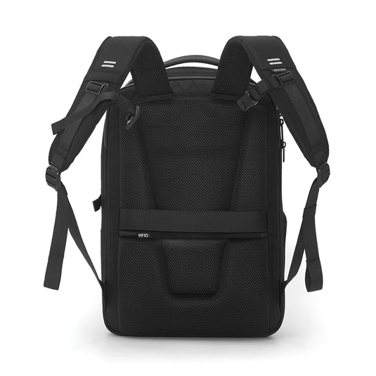 Bizz Backpack - Custom Wood Designs