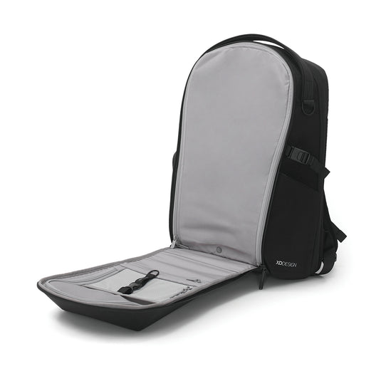 Bizz Backpack - Custom Wood Designs