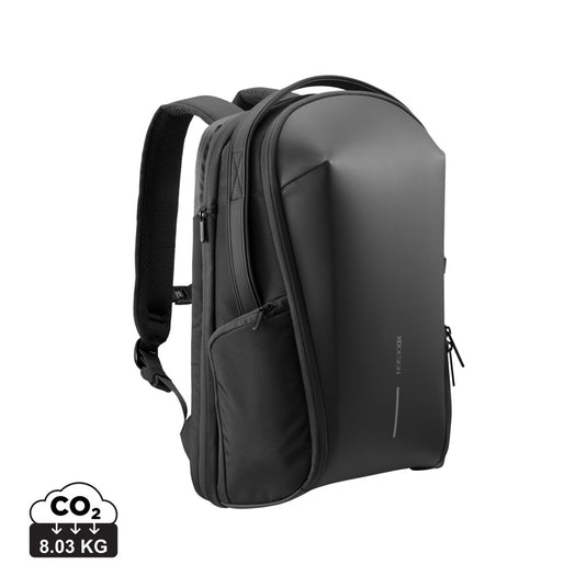 Bizz Backpack - Custom Wood Designs