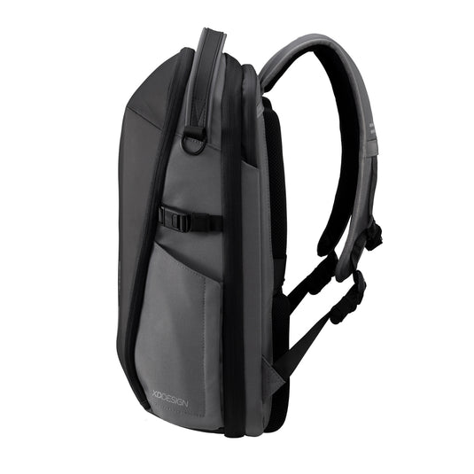 Bizz Backpack - Custom Wood Designs