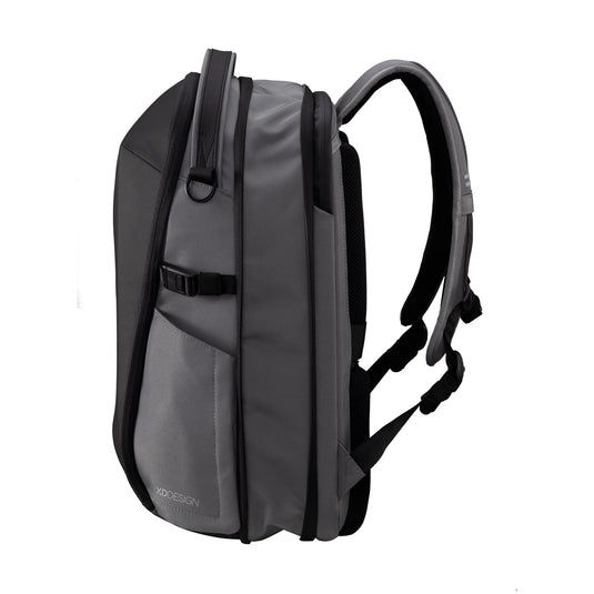 Bizz Backpack - Custom Wood Designs