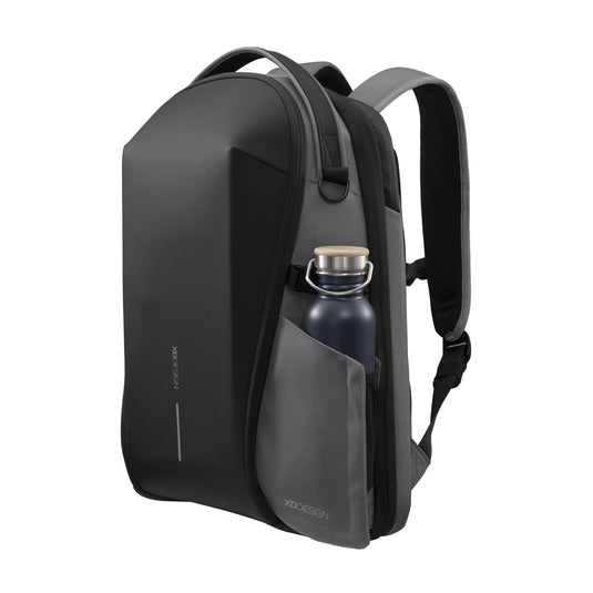 Bizz Backpack - Custom Wood Designs