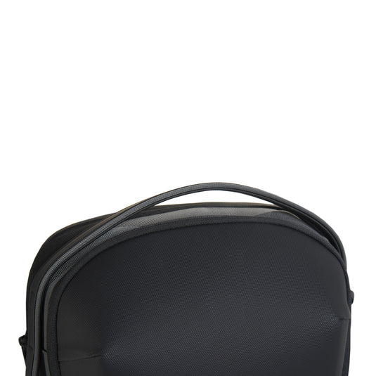 Bizz Backpack - Custom Wood Designs