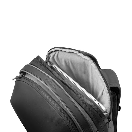Bizz Backpack - Custom Wood Designs