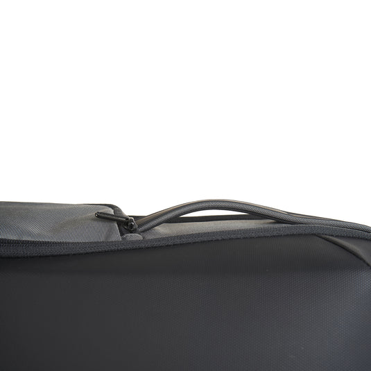 Bizz Backpack - Custom Wood Designs