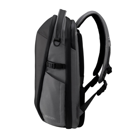 Bizz Backpack - Custom Wood Designs