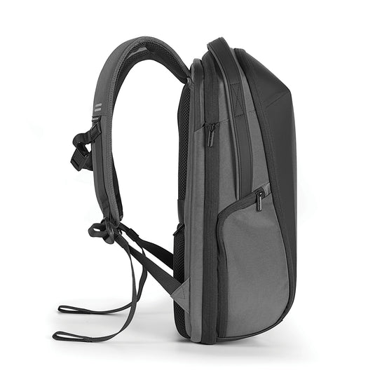 Bizz Backpack - Custom Wood Designs