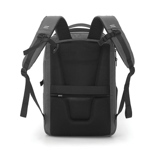 Bizz Backpack - Custom Wood Designs