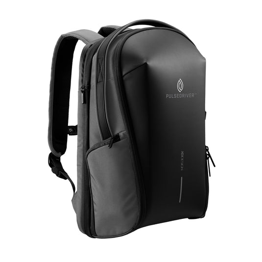 Bizz Backpack - Custom Wood Designs