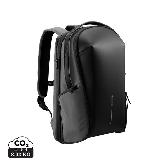 Bizz Backpack - Custom Wood Designs