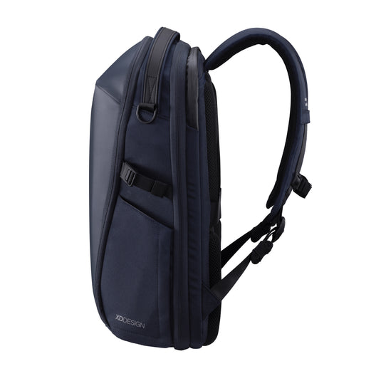 Bizz Backpack - Custom Wood Designs