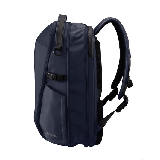 Bizz Backpack - Custom Wood Designs