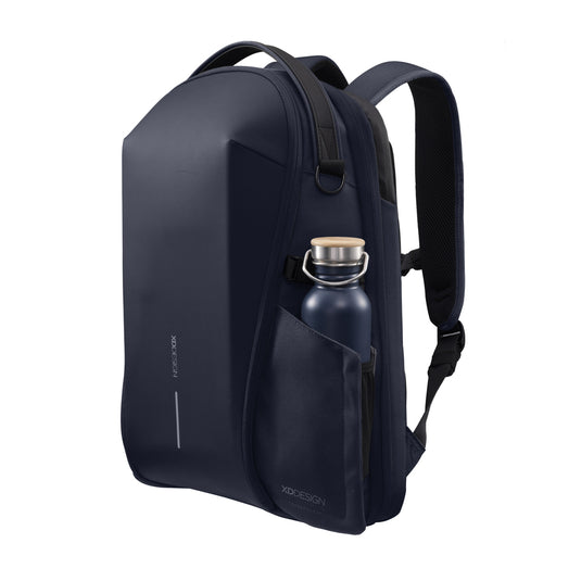 Bizz Backpack - Custom Wood Designs