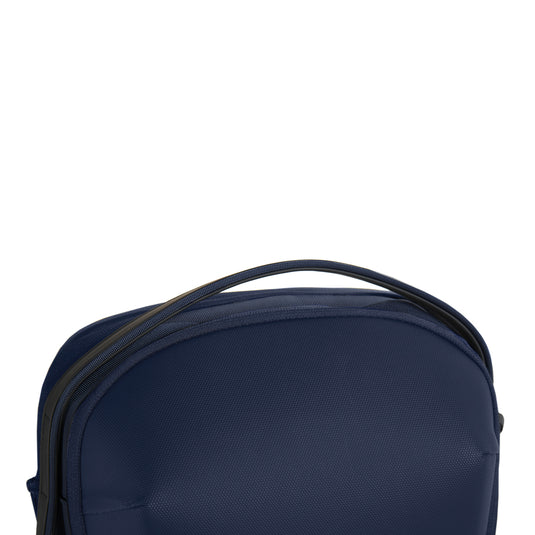 Bizz Backpack - Custom Wood Designs