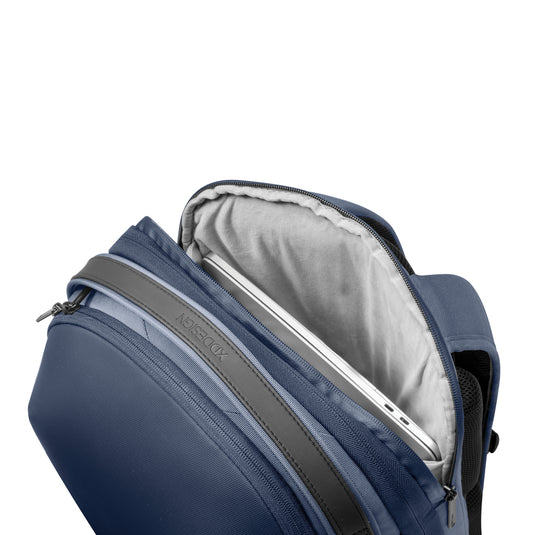 Bizz Backpack - Custom Wood Designs