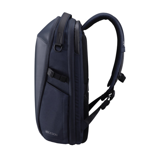 Bizz Backpack - Custom Wood Designs