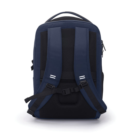 Bizz Backpack - Custom Wood Designs