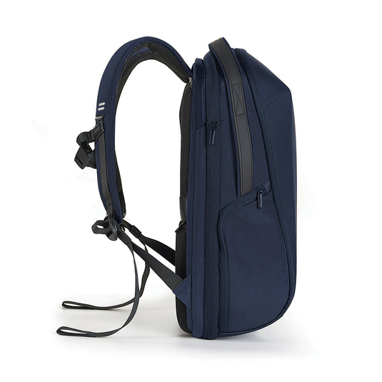 Bizz Backpack - Custom Wood Designs