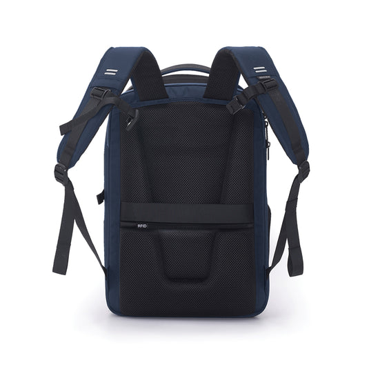 Bizz Backpack - Custom Wood Designs
