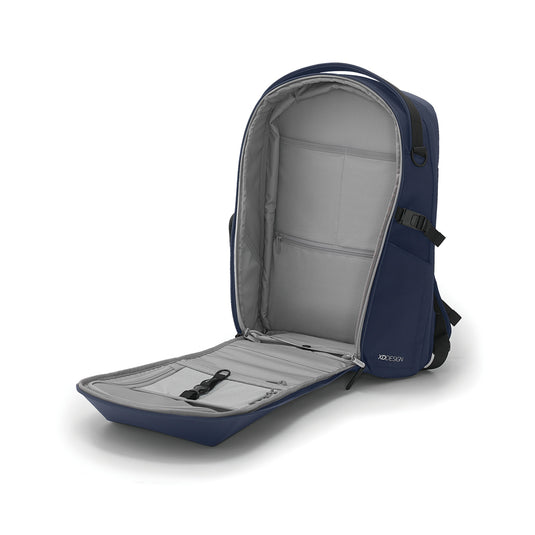 Bizz Backpack - Custom Wood Designs