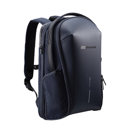 Bizz Backpack - Custom Wood Designs