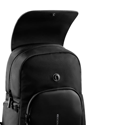 Soft Daypack