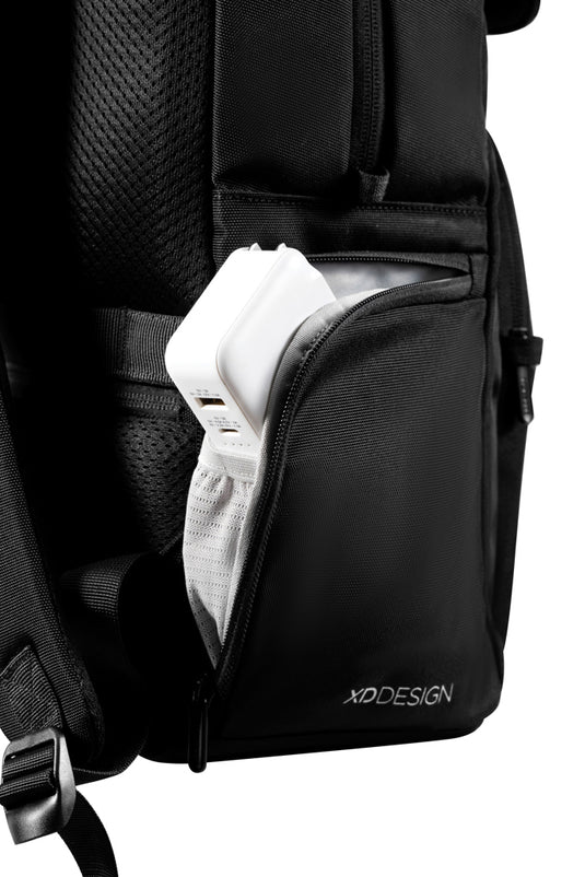 Soft Daypack