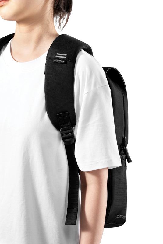 Soft Daypack