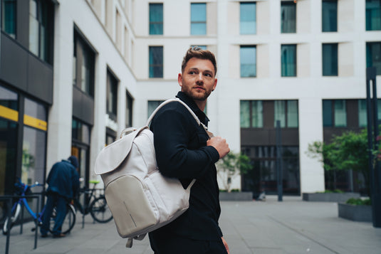 Soft Daypack