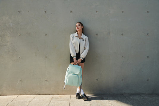 Soft Daypack
