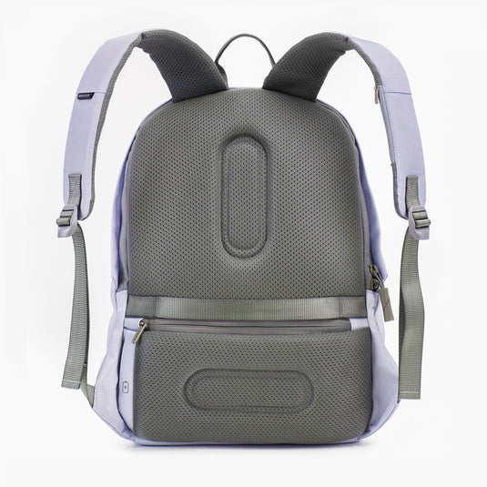 Bobby Soft, anti-theft backpack