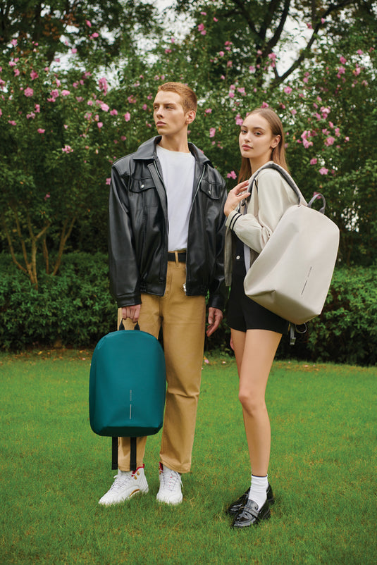 Bobby Soft, anti-theft backpack