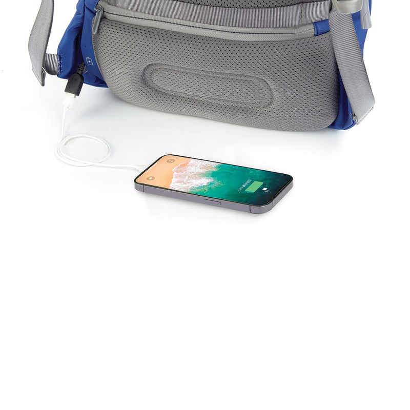 Load image into Gallery viewer, Bobby Soft, anti-theft backpack
