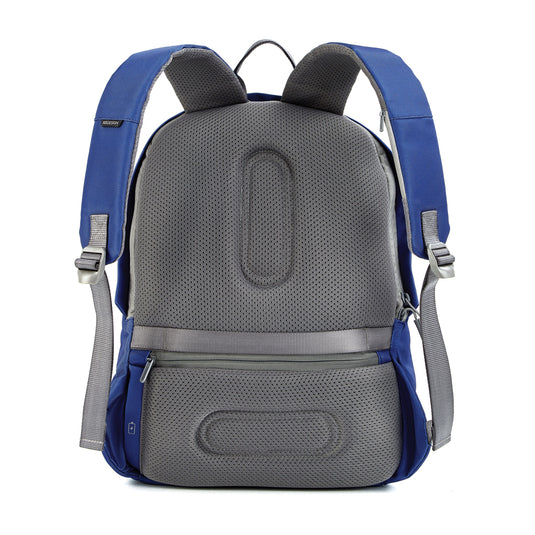 Bobby Soft, anti-theft backpack