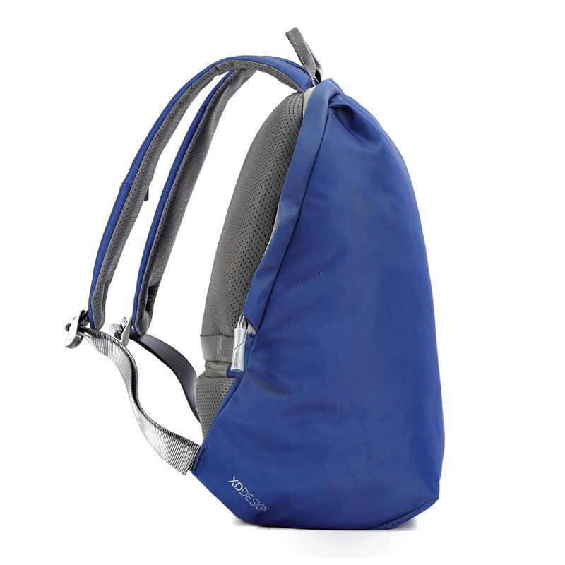 Load image into Gallery viewer, Bobby Soft, anti-theft backpack
