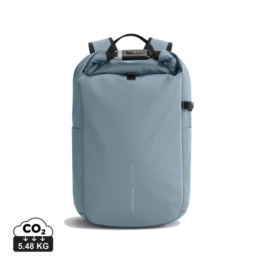 Urban Water Resistant Anti-theft Backpack