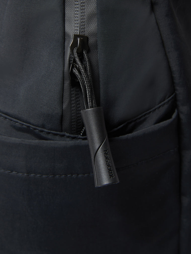 Load image into Gallery viewer, XD Design Soft Tote Backpack - Custom Wood Designs
