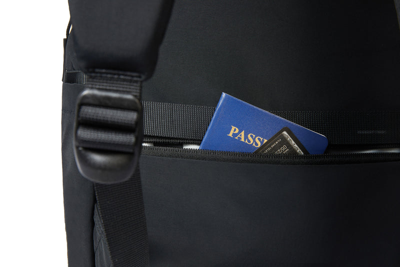 Load image into Gallery viewer, XD Design Soft Tote Backpack - Custom Wood Designs
